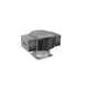 Cámara Móvil IP PTZ 4MP / Lente 5.9 - 135.7mm  / Conexión RJ45 / Diseño Antivibración / Exterior IP66 