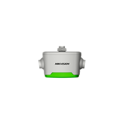 Cámara Para Detección de Espacios de Estacionamiento/ 4 MP / ANPR / 2 Lentes / IA Avanzada / LED Integrado / iBeacon / 6 Espacios Ocupados o Libres / Alimentación PoE