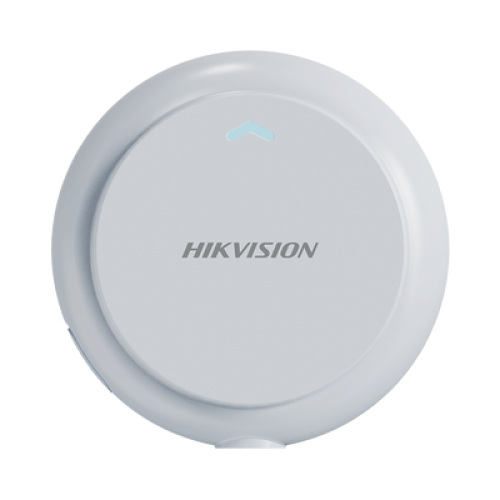 Radar Auxiliar  / Monitoreo de Frecuencia Cardiaca / Monitoreo de Respiración / Detección de Cuerpo Humano  / WiFi / Compatible con HikCentral Professional / Rango de Detección hasta 2.7 Metros