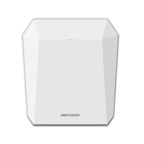 Radar IP Perimetral / 120 metros de Distancia / 120° de Cobertura / IP67 / IK10 / Nema 4X / 32 Objetos de Detección y 16 Zonas  / 4 Salidas de Alarma / RS-485