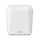 Radar IP Perimetral / 120 metros de Distancia / 120° de Cobertura / IP67 / IK10 / Nema 4X / 32 Objetos de Detección y 16 Zonas  / 4 Salidas de Alarma / RS-485