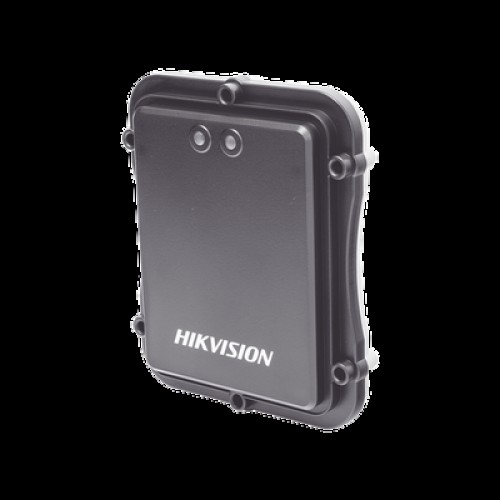 Sensor (Radar) de Presencia para Acceso Vehicular / Evita que Baje la Barrera / Compatible con Cualquier Barrera Vehicular