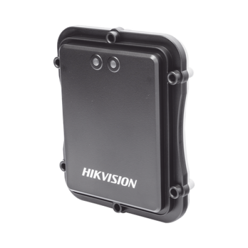  Sensor (Radar) de Presencia para Acceso Vehicular / Evita que Baje la Barrera / Compatible con Cualquier Barrera Vehicular