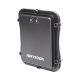  Sensor (Radar) de Presencia para Acceso Vehicular / Evita que Baje la Barrera / Compatible con Cualquier Barrera Vehicular