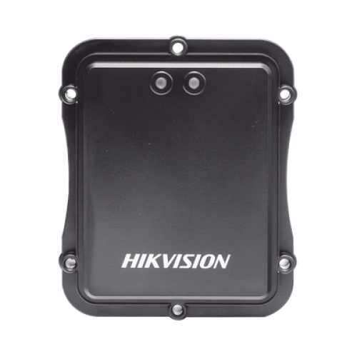  Sensor (Radar) de Presencia para Acceso Vehicular / Evita que Baje la Barrera / Compatible con Cualquier Barrera Vehicular
