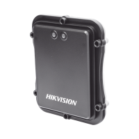  Sensor (Radar) de Presencia para Acceso Vehicular / Evita que Baje la Barrera / Compatible con Cualquier Barrera Vehicular
