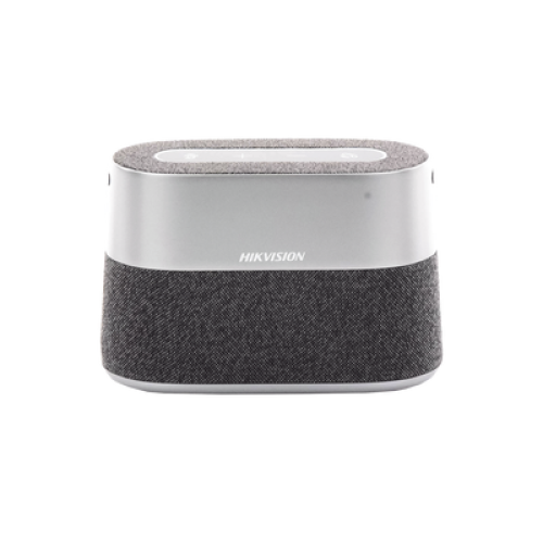 Micrófono y Bocina Inalámbrica / Omnidireccional / DNR / Bluetooth / Ideal para Videoconferencias / USB-C / Compatible con Zoom - Webex - Skype - Youtube - Etc..