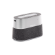 Micrófono y Bocina Inalámbrica / Omnidireccional / DNR / Bluetooth / Ideal para Videoconferencias / USB-C / Compatible con Zoom - Webex - Skype - Youtube - Etc..