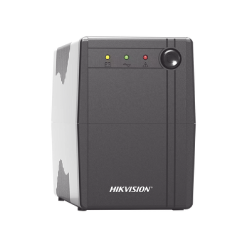 UPS de 600 VA / 360W / Protección Contra Sobrecarga y Descarga / Entrada y Salida 120 VCA / 6 Tomas NEMA 5-15R (4 con Respaldo y 2 sin Respaldo) UPS de 600 VA / 360W / Protección Contra Sobrecarga y Descarga / Entrada y Salida 120 VCA / 6 Tomas NEMA 5-15R (4 con Respaldo y 2 sin Respaldo)