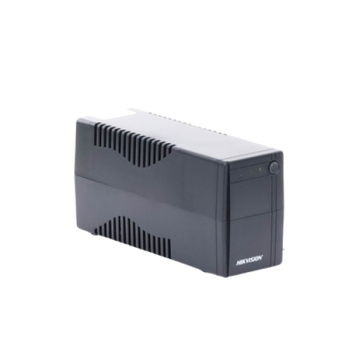 UPS de 600 VA / 360W / Protección Contra Sobrecarga y Descarga / Entrada y Salida 120 VCA / 6 Tomas NEMA 5-15R (4 con Respaldo y 2 sin Respaldo) UPS de 600 VA / 360W / Protección Contra Sobrecarga y Descarga / Entrada y Salida 120 VCA / 6 Tomas NEMA 5-15R (4 con Respaldo y 2 sin Respaldo)