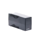 UPS de 600 VA / 360W / Protección Contra Sobrecarga y Descarga / Entrada y Salida 120 VCA / 6 Tomas NEMA 5-15R (4 con Respaldo y 2 sin Respaldo) UPS de 600 VA / 360W / Protección Contra Sobrecarga y Descarga / Entrada y Salida 120 VCA / 6 Tomas NEMA 5-15R (4 con Respaldo y 2 sin Respaldo)