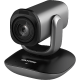 Cámara Web PTZ Alta Definición Full HD (1080p) Para Salas de Juntas / Gran Angular / Micrófono Integrado / Fácil de Instalar / Reducción de Ruido Inteligente