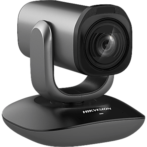 Cámara Web PTZ Alta Definición Full HD (1080p) Para Salas de Juntas / Gran Angular / Micrófono Integrado / Fácil de Instalar / Reducción de Ruido Inteligente