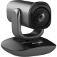 Cámara Web PTZ Alta Definición Full HD (1080p) Para Salas de Juntas / Gran Angular / Micrófono Integrado / Fácil de Instalar / Reducción de Ruido Inteligente
