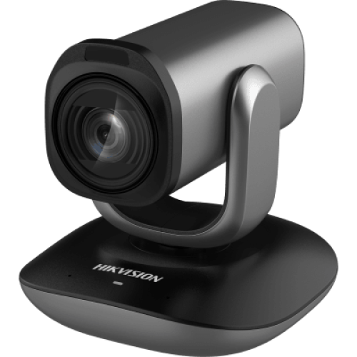 Cámara Web PTZ Alta Definición Full HD (1080p) Para Salas de Juntas / Gran Angular / Micrófono Integrado / Fácil de Instalar / Reducción de Ruido Inteligente