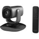 Cámara Web PTZ Alta Definición Full HD (1080p) Para Salas de Juntas / Gran Angular / Micrófono Integrado / Fácil de Instalar / Reducción de Ruido Inteligente