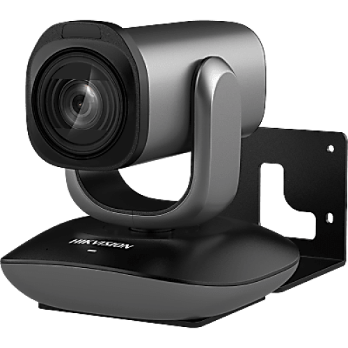 Cámara Web PTZ Alta Definición Full HD (1080p) Para Salas de Juntas / Gran Angular / Micrófono Integrado / Fácil de Instalar / Reducción de Ruido Inteligente