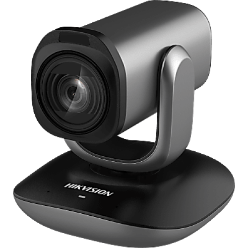 Cámara Web PTZ Alta Definición Full HD (1080p) Para Salas de Juntas / Gran Angular / Micrófono Integrado / Fácil de Instalar / Reducción de Ruido Inteligente