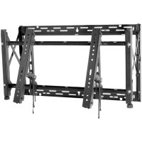 Soporte de pared para Video Wall LCD Full-Service / Para Pantallas 40