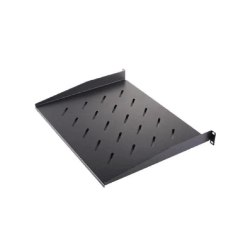 Charola para Soportar Equipos en Rack de 19