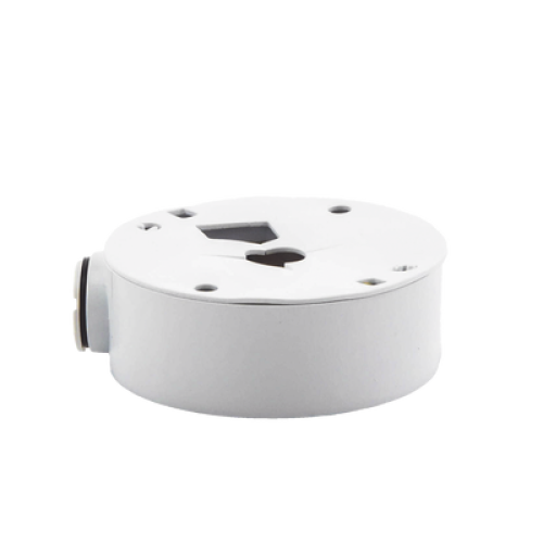 Caja de Conexiones de Exterior para Cámaras Tipo Bala / IP66