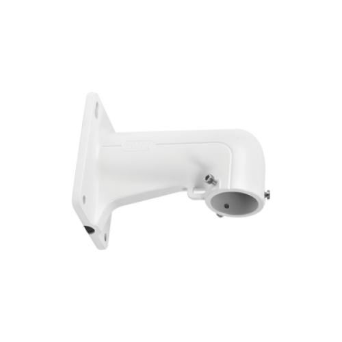 Montaje de pared de brazo corto para domos de 4