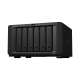 NAS Synology DiskStation DS1621+ | 6 Bahías | Procesador AMD Ryzen V1500B | 4 GB DDR4 ECC | Expansión Hasta 16 Bahías | 2 Ranuras M.2 NVMe | Puerto 10GbE RJ-45 | Compatibilidad RAID | Btrfs | Virtualización | Caché SSD. NAS Synology DiskStation DS1621+ | 6 Bahías | Procesador AMD Ryzen V1500B | 4 GB DDR4 ECC | Expansión Hasta 16 Bahías | 2 Ranuras M.2 NVMe | Puerto 10GbE RJ-45 | Compatibilidad RAID | Btrfs | Virtualización | Caché SSD.