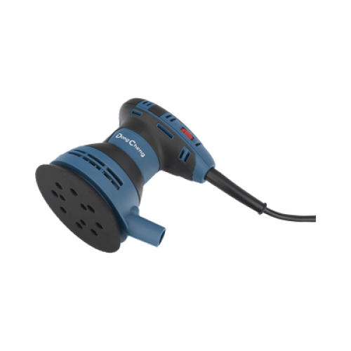 Lijadora Orbital 300W con Almohadilla de 5 Pulgadas.