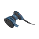 Lijadora Orbital 300W con Almohadilla de 5 Pulgadas.