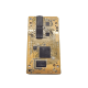 Tarjeta Receptora / Refacción / Compatible con DS-D42XXCD-1AAB,  DS-D42XXCF-1AAB, DS-D42XXCO-2APA,DS-D42XXGO-2AAA 