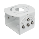 Montaje de Pared para Radar Hikvision