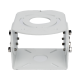 Montaje de Pared para Radar Hikvision