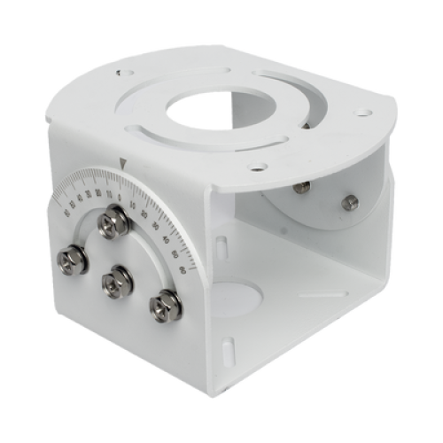 Montaje de Pared para Radar Hikvision
