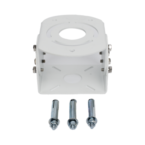 Montaje de Pared para Radar Hikvision