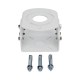 Montaje de Pared para Radar Hikvision
