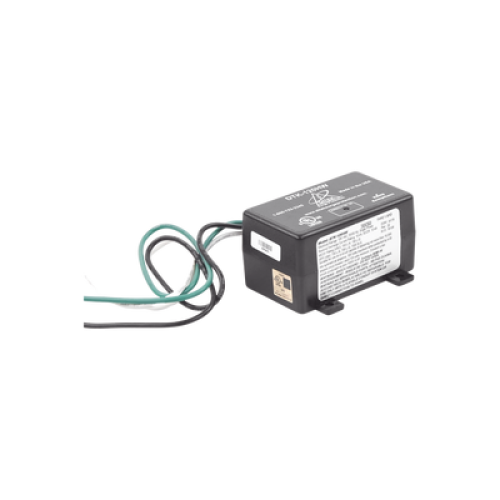Protector 120 VCA / 15 A / NEMA 4X Exterior / LED Diagnóstico / Paneles de Incendio y Motores