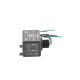 Protector 120 VCA / 15 A / NEMA 4X Exterior / LED Diagnóstico / Paneles de Incendio y Motores