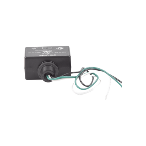 Protector 120 VCA / 15 A / NEMA 4X Exterior / LED Diagnóstico / Paneles de Incendio y Motores