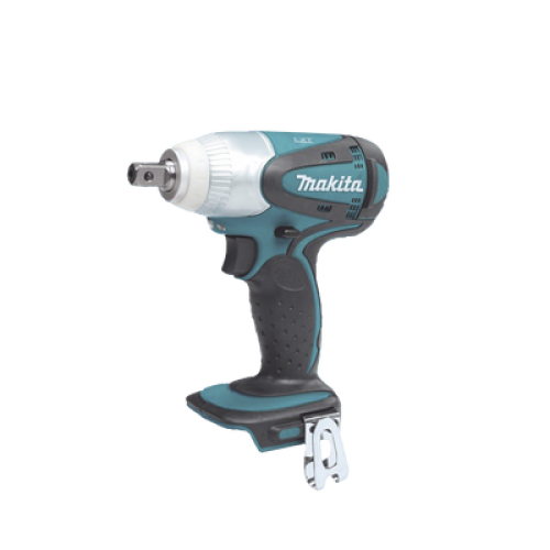 Llave de Impacto Inalámbrica de 18V con entrada 1/2