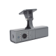 Cámara Dashcam, con evidencia fotográfica y grabación con almacenamiento en memoria, Visión Día y Noche, Compatible con FMC125 y FMC650.