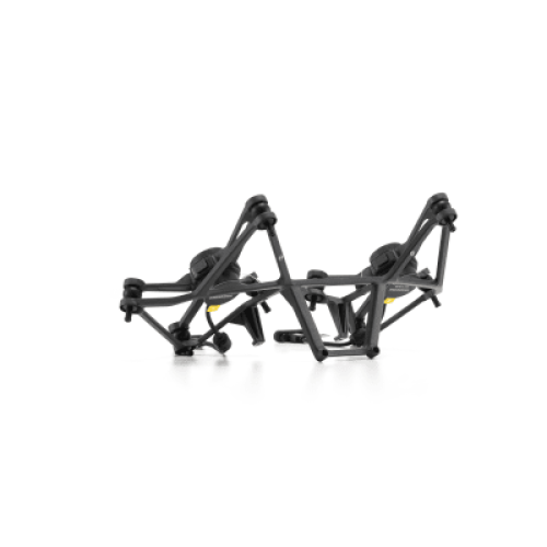 Dual Gimbal compatible con MATRICE400
