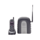 Sistema Telefónico IP de Largo Alcance / Hasta 23000 m² en Almacenes / Hasta 12 km² en Granjas o Ranchos / 12 Pisos de Penetración / Función de Radio de 2 Vías/ Hasta 10 cuentas SIP
