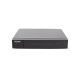 DVR 4 Canales TurboHD + 1 Canal IP / 2 Megapíxel (1080p) Lite / Acusense Lite (Evita Falsas Alarmas) / Audio por Coaxitron / 1 Bahía de Disco Duro / H.265+ / Salida de Vídeo Full HD