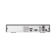 [Audio Bidireccional] DVR 4 Canales TurboHD + 1 Canal IP / 2 Megapixel (1080p) Lite / Acusense Lite (Evita Falsas Alarmas) / Audio por Coaxitron / 1 Bahia de Disco Duro / H.265+ / Salida de Vídeo Full HD
