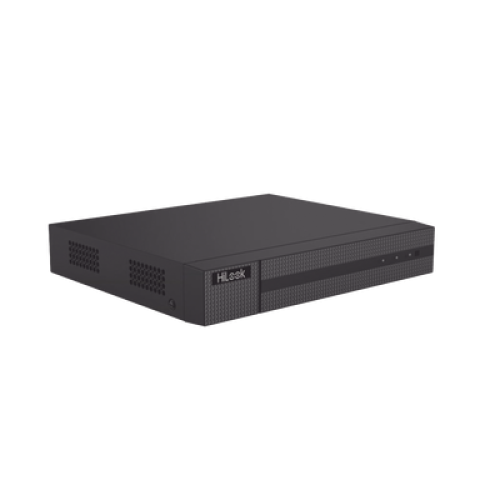 [Audio Bidireccional] DVR 4 Canales TurboHD + 1 Canal IP / 2 Megapixel (1080p) Lite / Acusense Lite (Evita Falsas Alarmas) / Audio por Coaxitron / 1 Bahia de Disco Duro / H.265+ / Salida de Vídeo Full HD