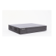 DVR  4 Canales TurboHD + 4 Canales IP / 8 Megapíxel (4K) / Audio por Coaxitron / ACUSENSE Lite / 1 Bahía de Disco Duro / H.265+ / Salida en Full HD  