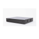 DVR  4 Canales TurboHD + 4 Canales IP / 8 Megapíxel (4K) / Audio por Coaxitron / ACUSENSE Lite / 1 Bahía de Disco Duro / H.265+ / Salida en Full HD  