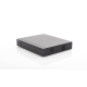 DVR 8 Canales TurboHD + 2 Canales IP / 2 Megapíxel (1080P) Lite / Acusense Lite (Evita Falsas Alarmas) / Audio por Coaxitron / 1 Bahía de Disco Duro / H.265+ / 1 Canal de Audio / Salida de Vídeo Full HD 