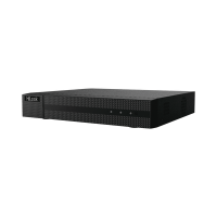 DVR 8 Canales TurboHD + 2 Canales IP / 2 Megapíxel (1080P) Lite / Acusense Lite (Evita Falsas Alarmas) / Audio por Coaxitron / 1 Bahía de Disco Duro / H.265+ / 1 Canal de Audio / Salida de Vídeo Full HD 