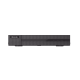 [Audio Bidireccional] DVR 8 Canales TurboHD + 2 Canal IP / 2 Megapixel (1080p) Lite / Acusense Lite (Evita Falsas Alarmas) / Audio por Coaxitron / 1 Bahia de Disco Duro / H.265+ / Salida de Vídeo Full HD